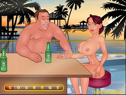❤️ Gurguurta waxay ku daawaysaa ilmaha bdsm Resort 2 ❤  Galmada dabada ❤