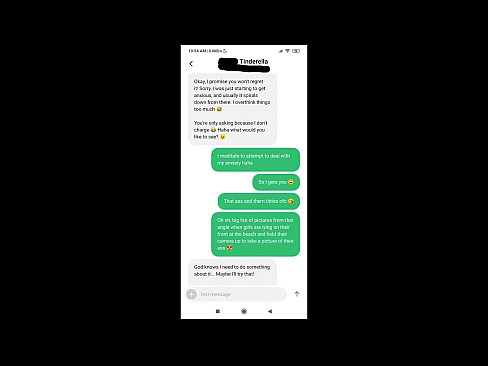 ❤️ Waxaan ku daray PAWG cusub oo Tinder ah haremkayga (la hadal Tinder waxaa ku jira) ❤  Galmada dabada ❤